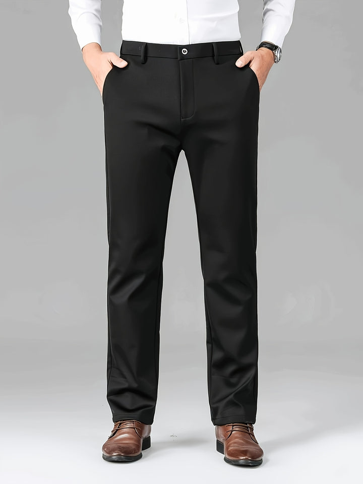 Alec | Tailored Business Trousers