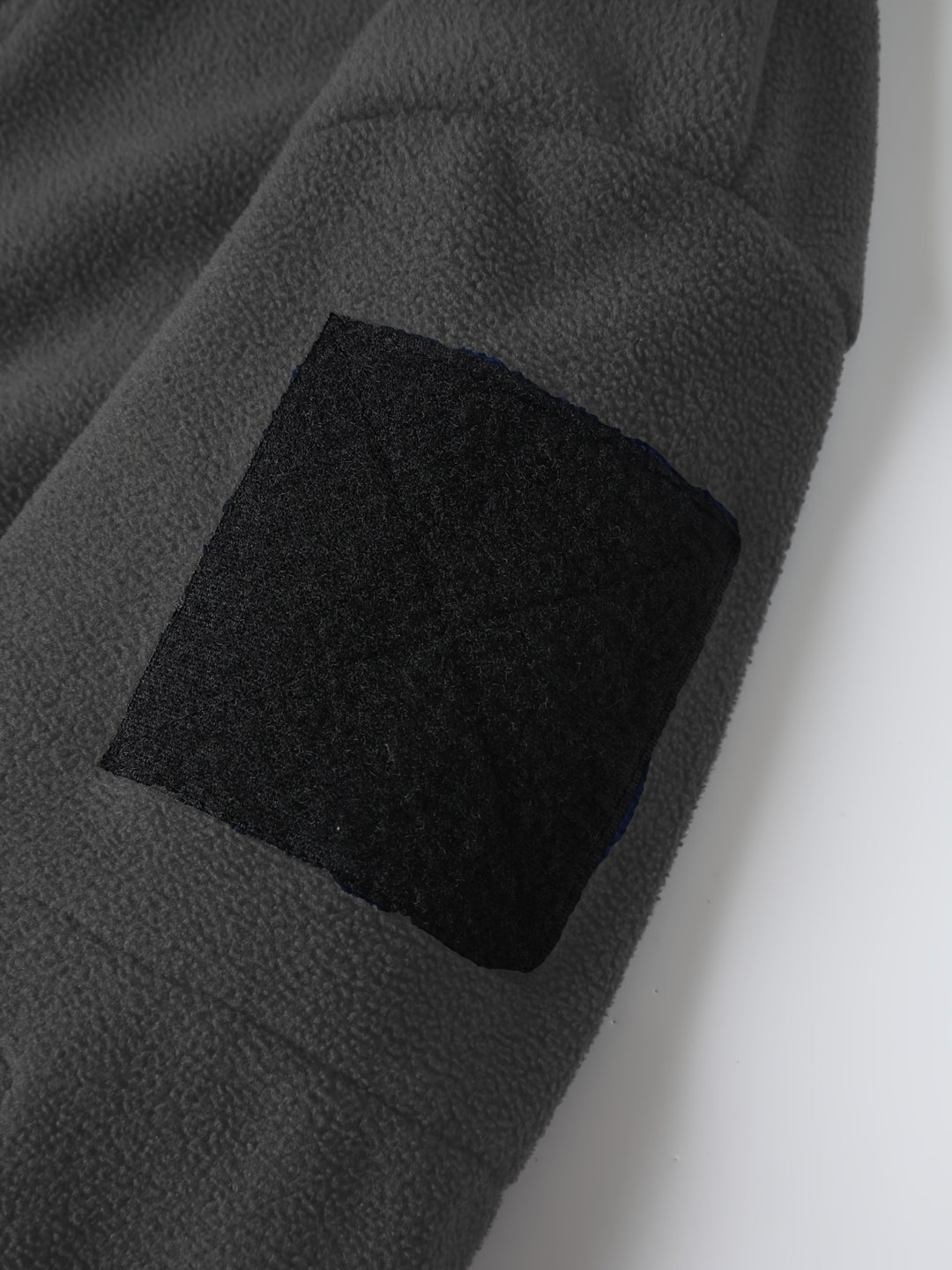 Rory | Rugged Hooded Zip Jacket