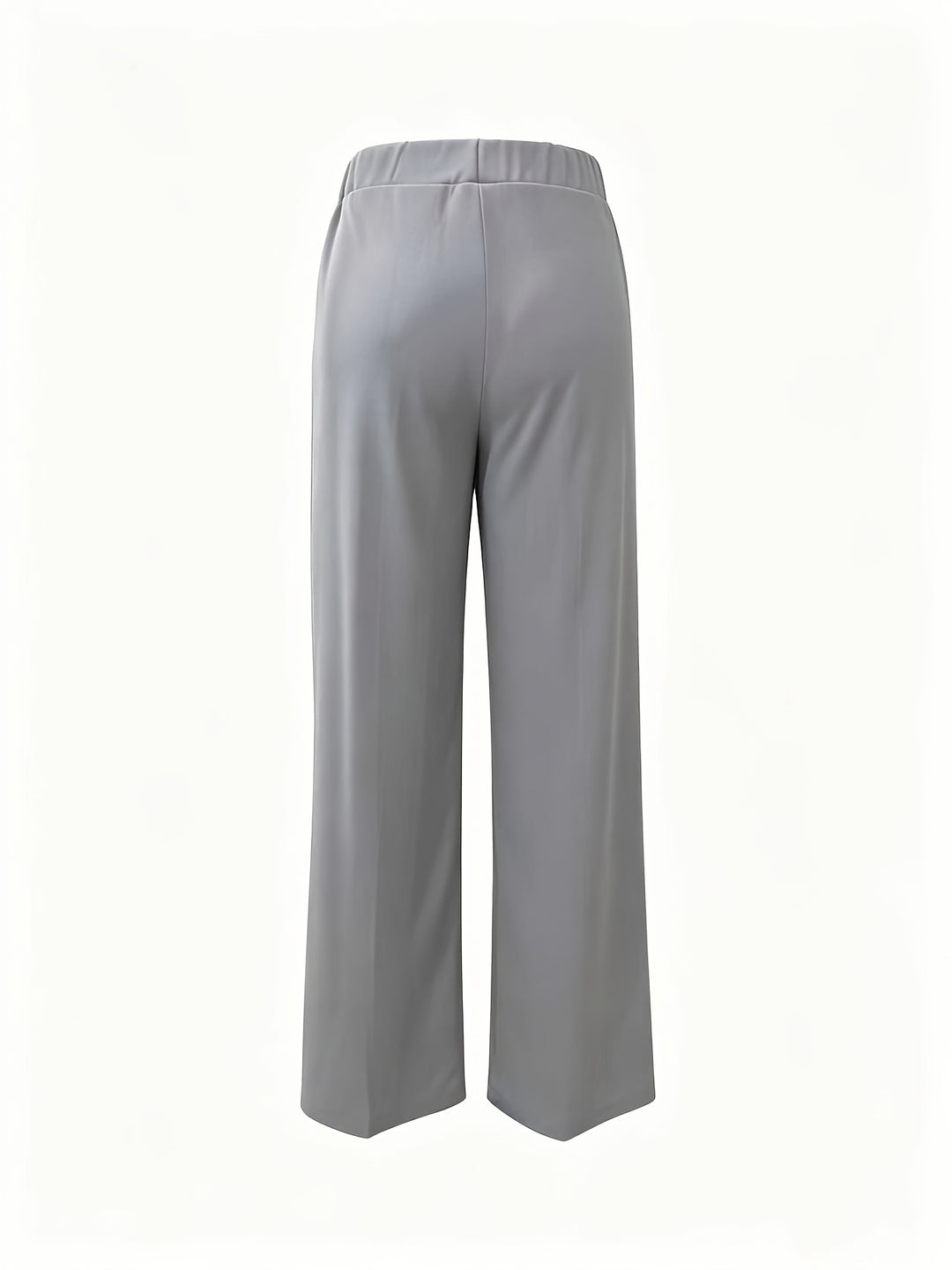 Claudia | High-Waisted Wide-Leg Pants