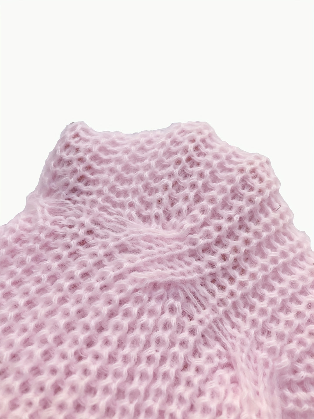 Juniper | Soft Bow-Detail Long Sleeve Cardigan