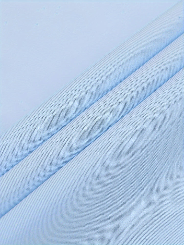 Bradley | Refined Slim-Fit Dress Shirt