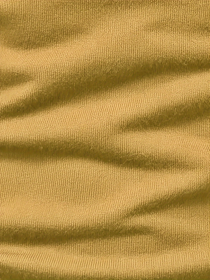 Malcolm | Classic Mock-Neck Sweater