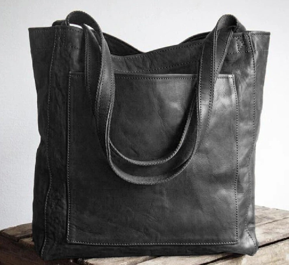 Alicia | Classic Heritage Tote Bag