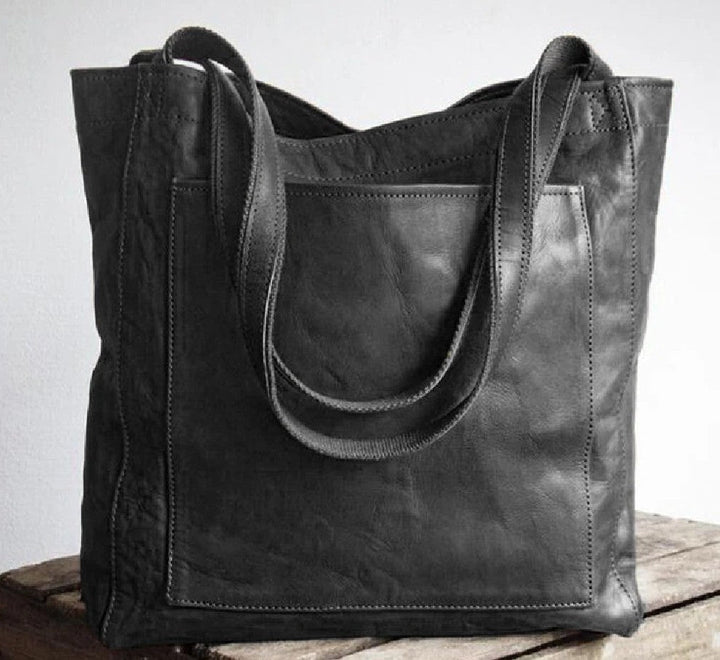 Alicia | Classic Heritage Tote Bag