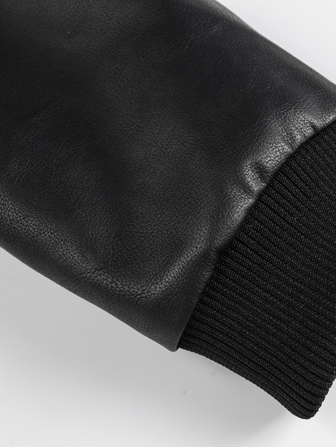Roderick | Rugged Hooded Biker Jacket
