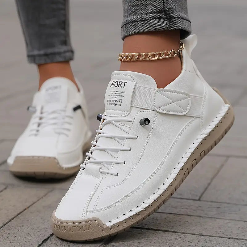 Gabriel | Everyday Comfort Sneakers