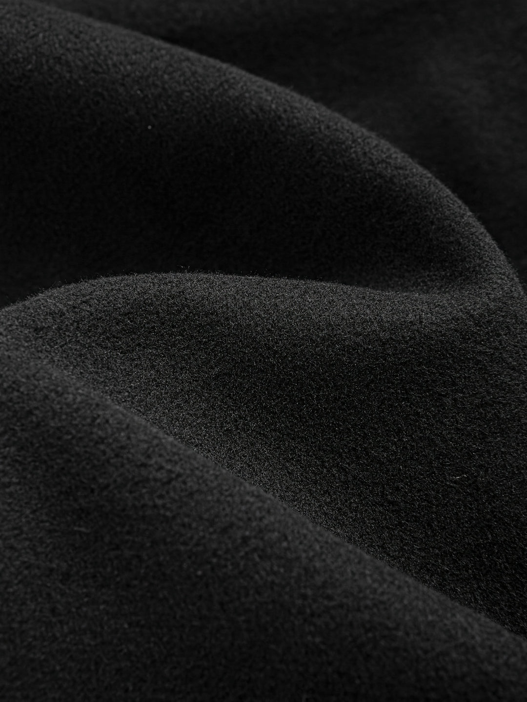 Clark | Double-Breasted Tailored Overcoat