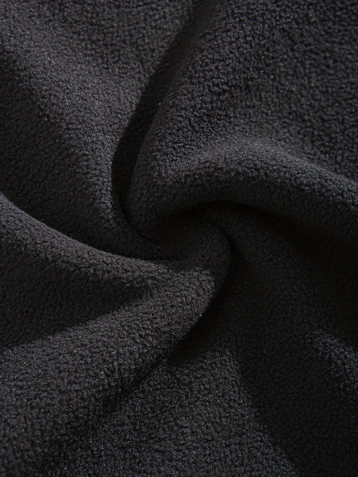 Carter | Cozy Quarter-Zip Sweatshirt