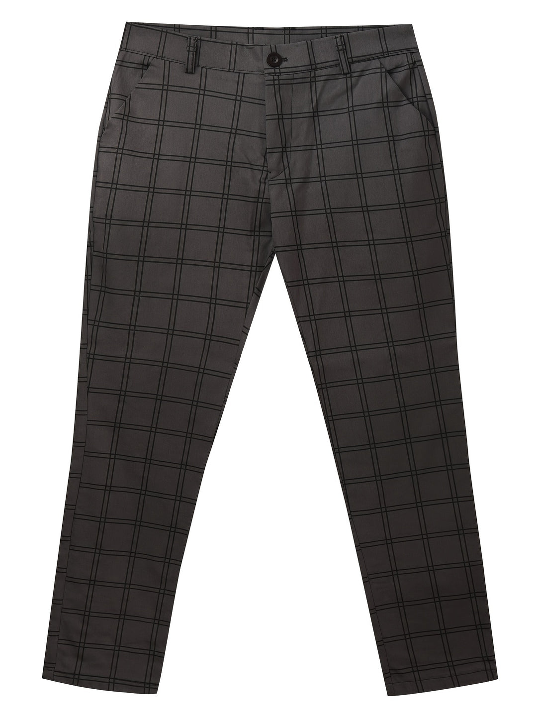 Conrad | Refined Slim-Fit Trousers