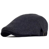 Ricardo | Classic Vintage Everyday Cap