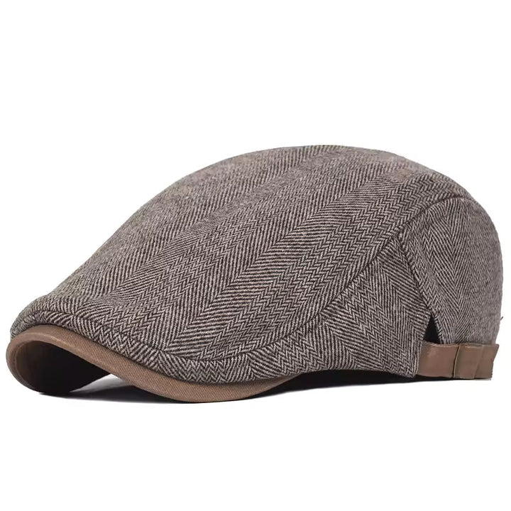 Ricardo | Classic Vintage Everyday Cap