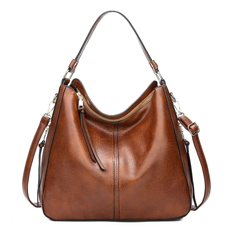 Georgina | Elegant Everyday Shoulder Bag