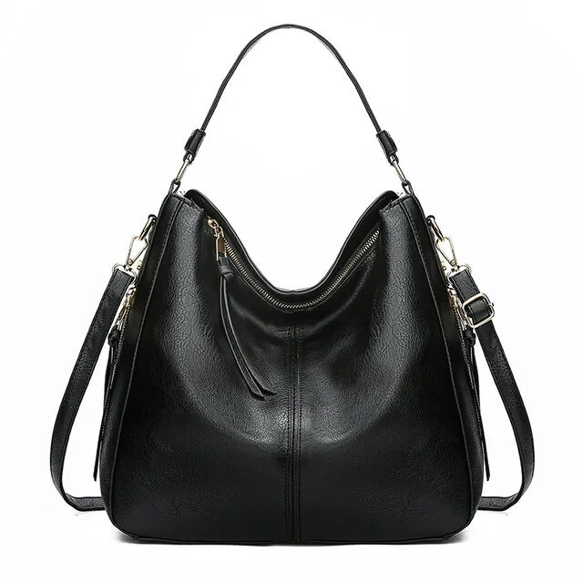 Georgina | Elegant Everyday Shoulder Bag