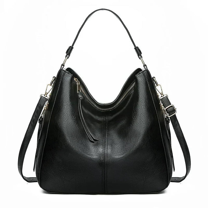 Morgan | Casual Retro Shoulder Bag