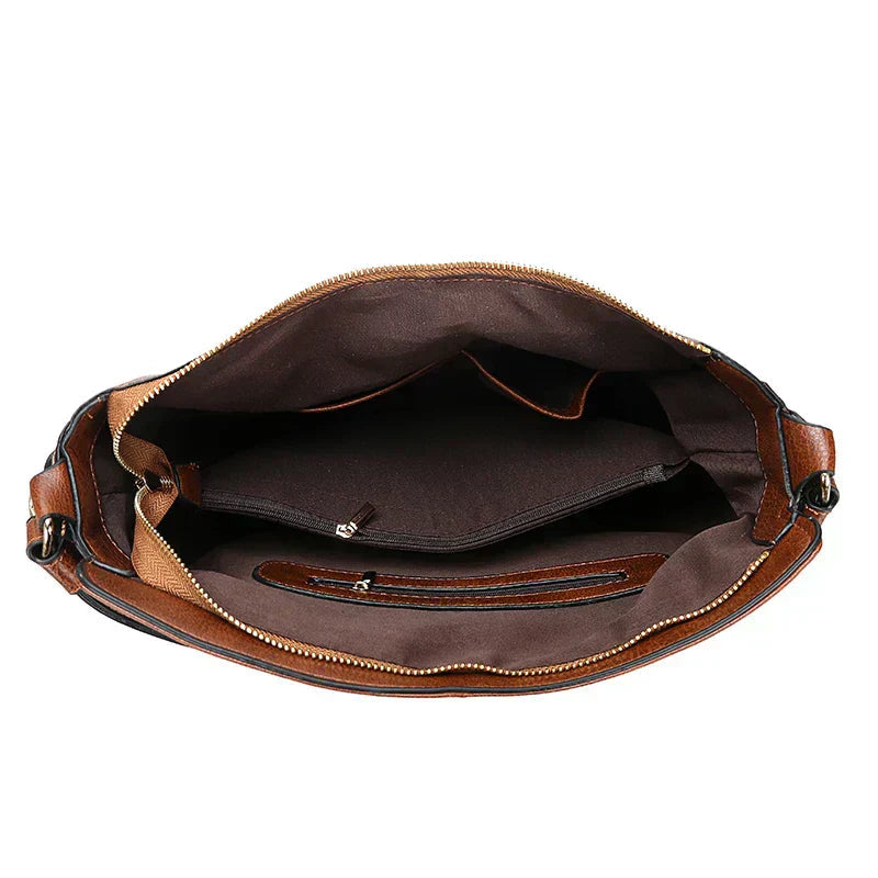 Morgan | Casual Retro Shoulder Bag