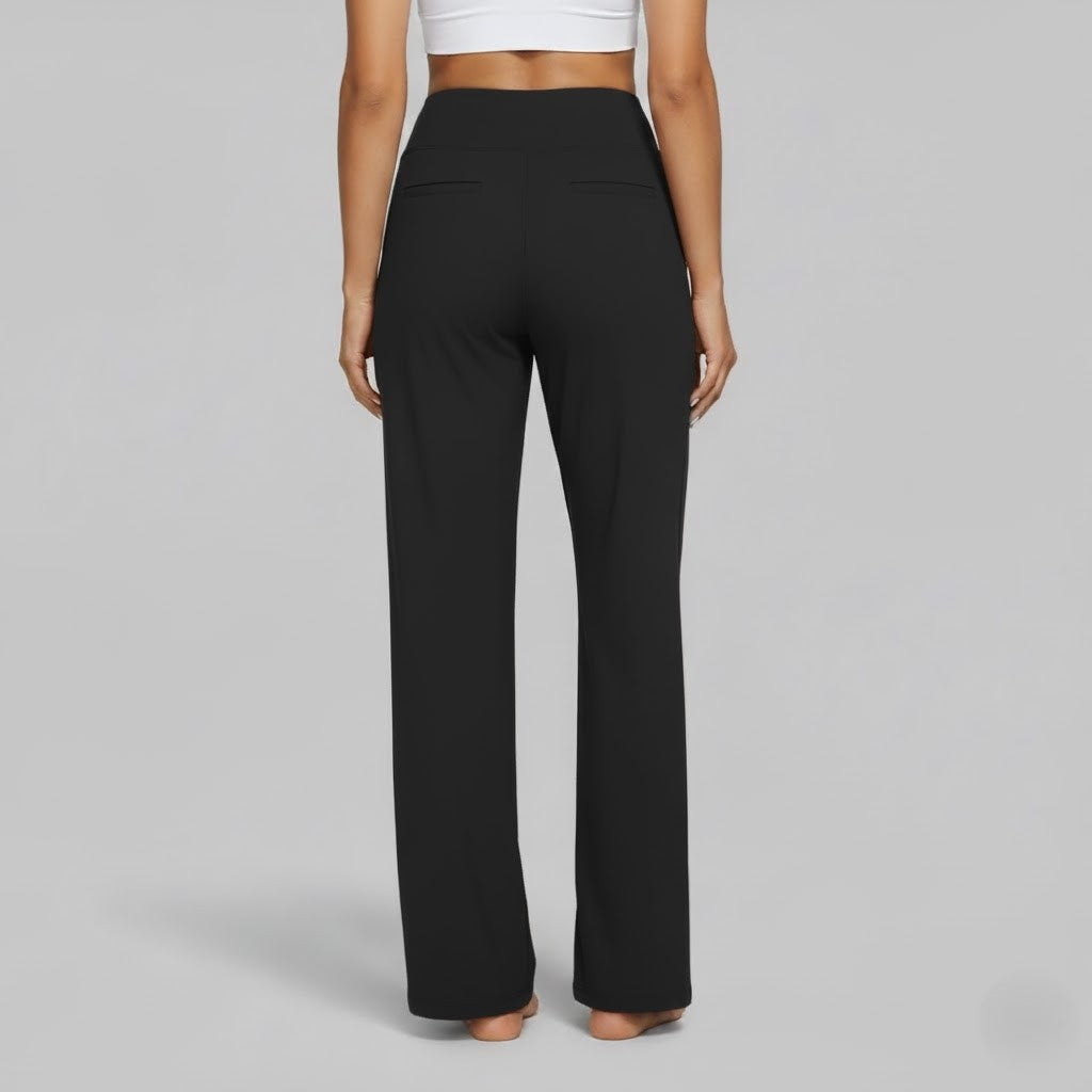Juniper | Relaxed Wide-Leg Pants