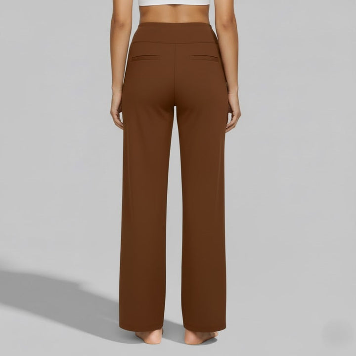 Juniper | Relaxed Wide-Leg Pants
