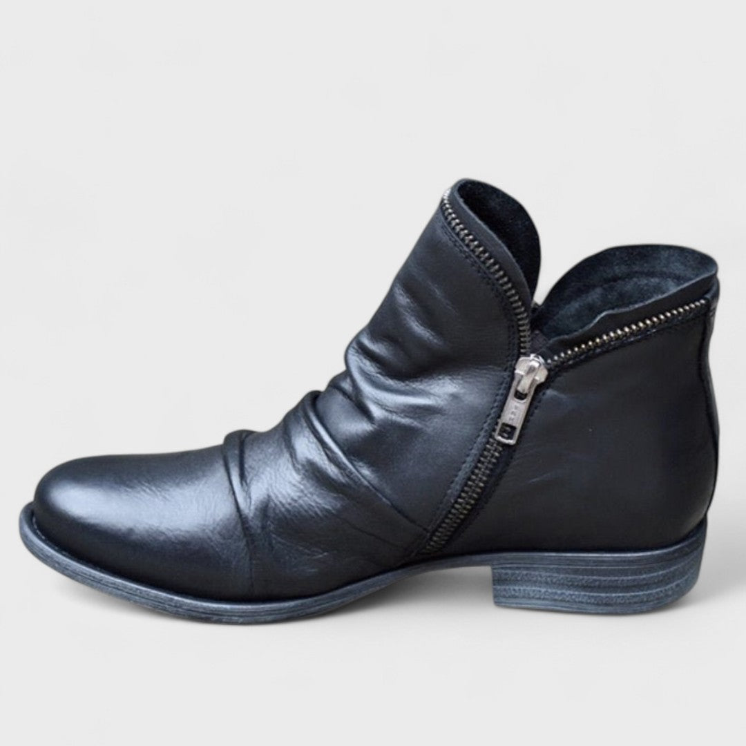 Erica | Supportive Orthopedic Ankle Boots