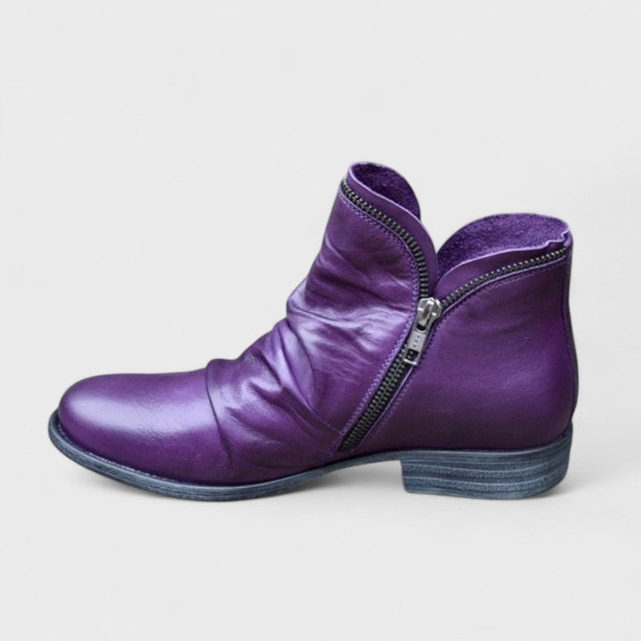 Erica | Supportive Orthopedic Ankle Boots
