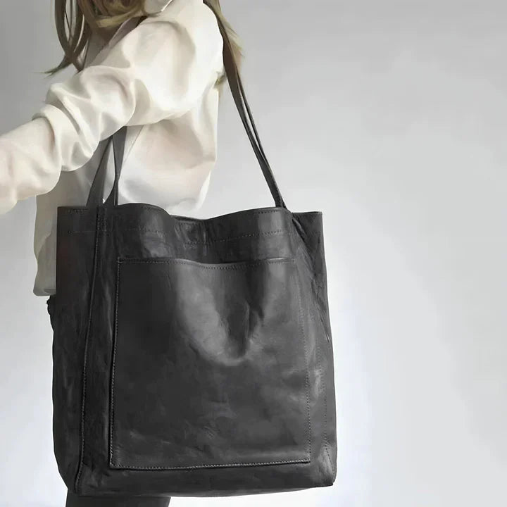 Olivia | Classic Premium Tote Bag