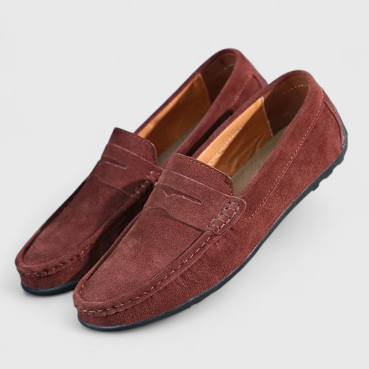 Winslow | Premium Everyday Comfort Loafers