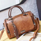 Monique | Stylish Premium Retro Handbag