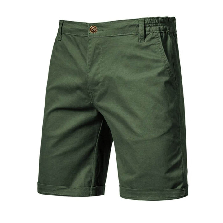 Harvey | Lightweight Everyday Shorts