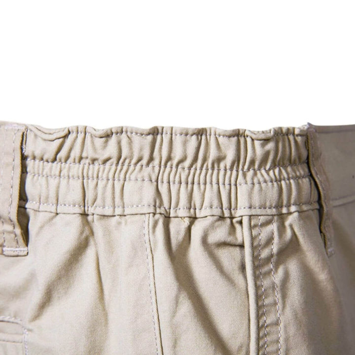 Harvey | Lightweight Everyday Shorts