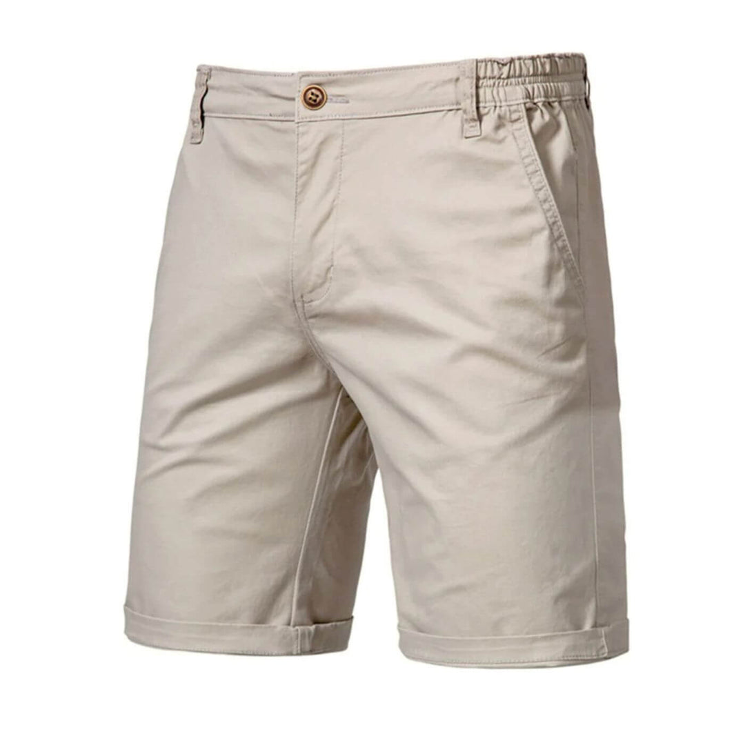 Harvey | Lightweight Everyday Shorts