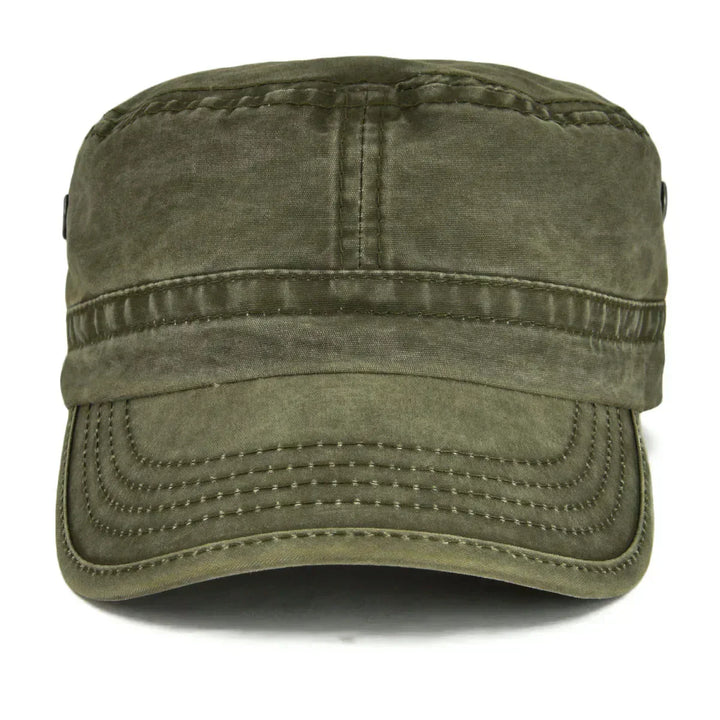 Ethan | Rugged Vintage Baseball Cap