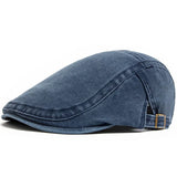 Roberto | Vintage Premium Everyday Cap