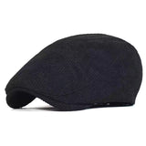 Damian | Vintage Corduroy Heritage Cap