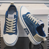 Evan | Breathable Everyday Skate Sneakers