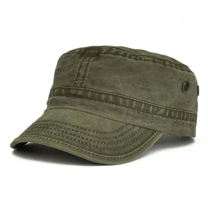 Ethan | Rugged Vintage Baseball Cap