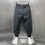 Adam | Premium Classic Everyday Trousers