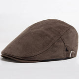 Victor | Vintage Corduroy Vintage Cap