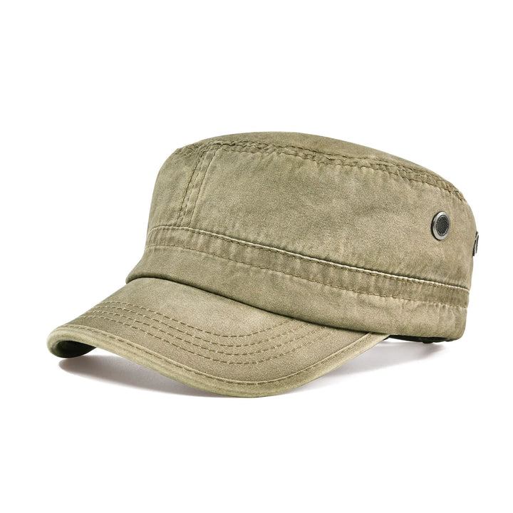 Ethan | Rugged Vintage Baseball Cap