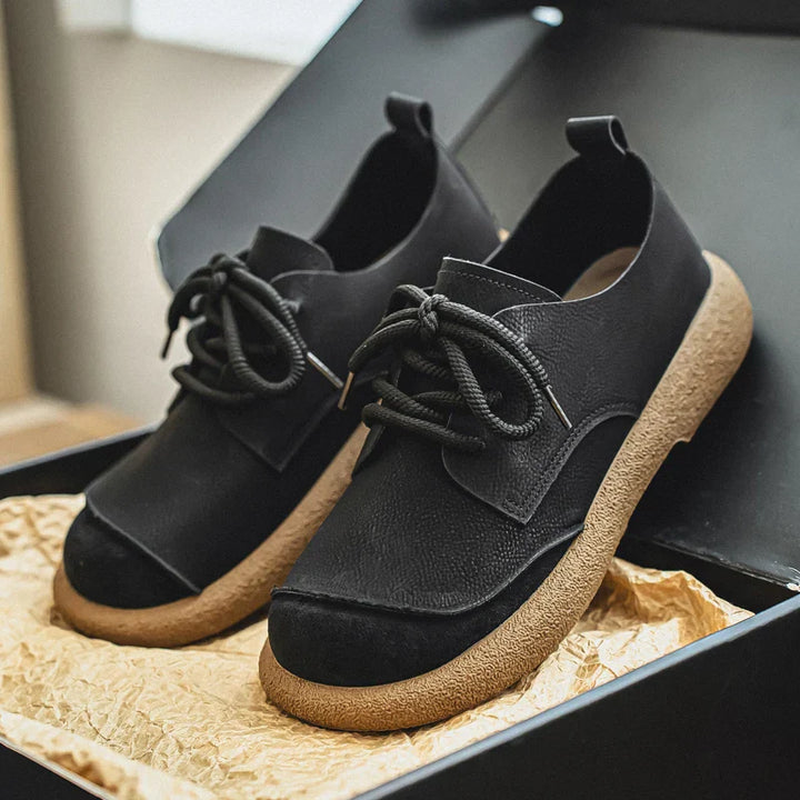 Ethan | Everyday Orthopedic Comfort Shoes