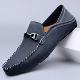 Leonard | Classic Premium Everyday Loafers