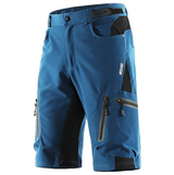 Desmond | Rugged Multi-Pocket Cargo Shorts