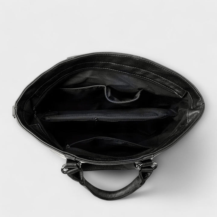 Adaline | Structured Everyday Tote