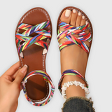 Talia | Handcrafted Summer Sandals
