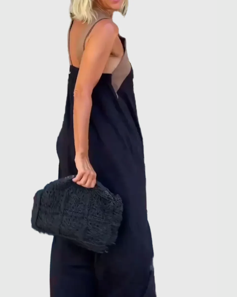 Lana | Graceful Flowing Maxi Dress