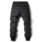 Reed | Utility Pocket Cargo Pants