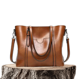 Aubrey | Stylish Premium Tote Bag