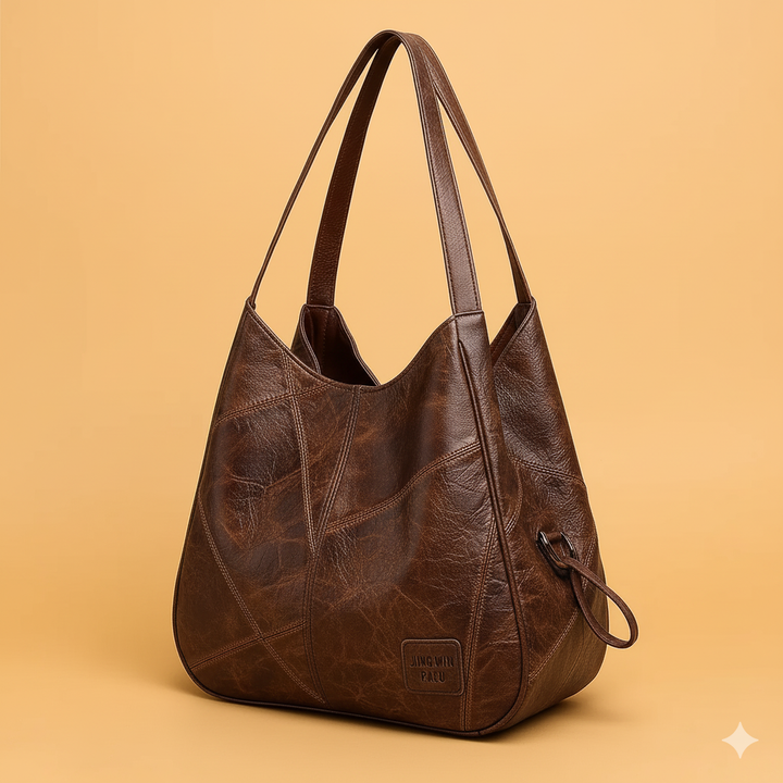 Maren | Timeless Everyday Shoulder Bag