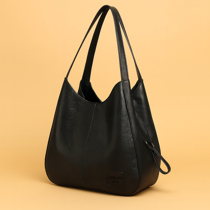 Maren | Timeless Everyday Shoulder Bag