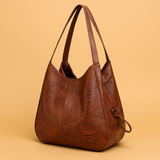 Maren | Timeless Everyday Shoulder Bag