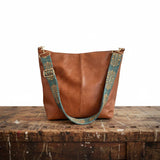 Nicola | Vintage Crossbody Bag