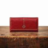 Susan | Classic Two-way Wallet